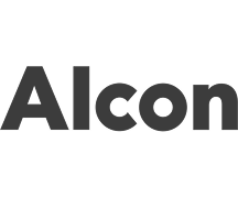 klienci hiGRUPA - Alcon