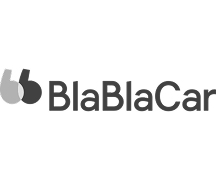 klienci hiGRUPA - Blablacar
