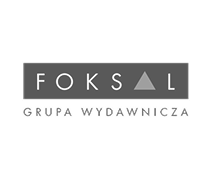 klienci hiGRUPA - Grupa wydawnicza FOKSAL